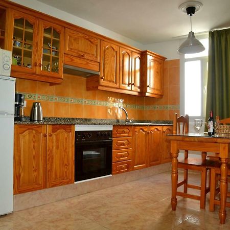 Apartamento Yeray Los Llanos De Aridane Eksteriør bilde